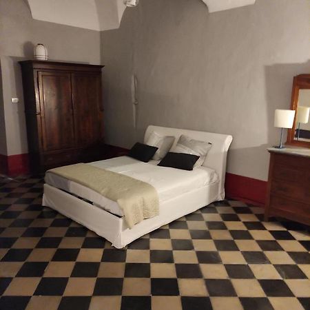 Loft Canneto Apartment Genoa Exterior photo