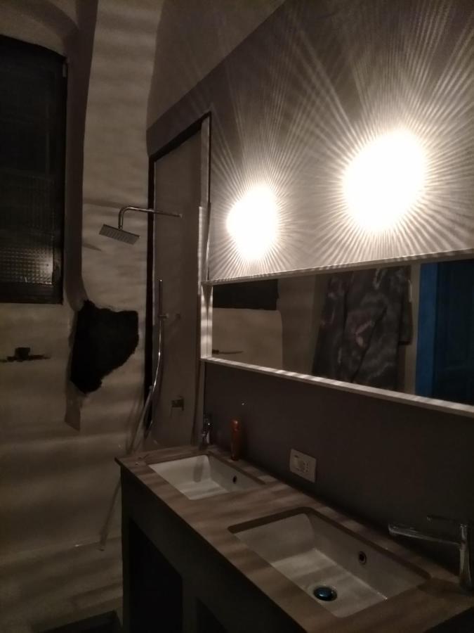 Loft Canneto Apartment Genoa Exterior photo
