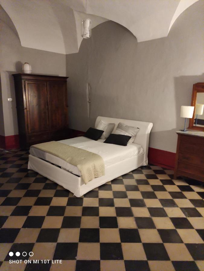 Loft Canneto Apartment Genoa Exterior photo